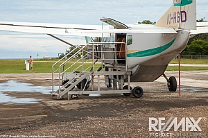 Maya Island Aircraft