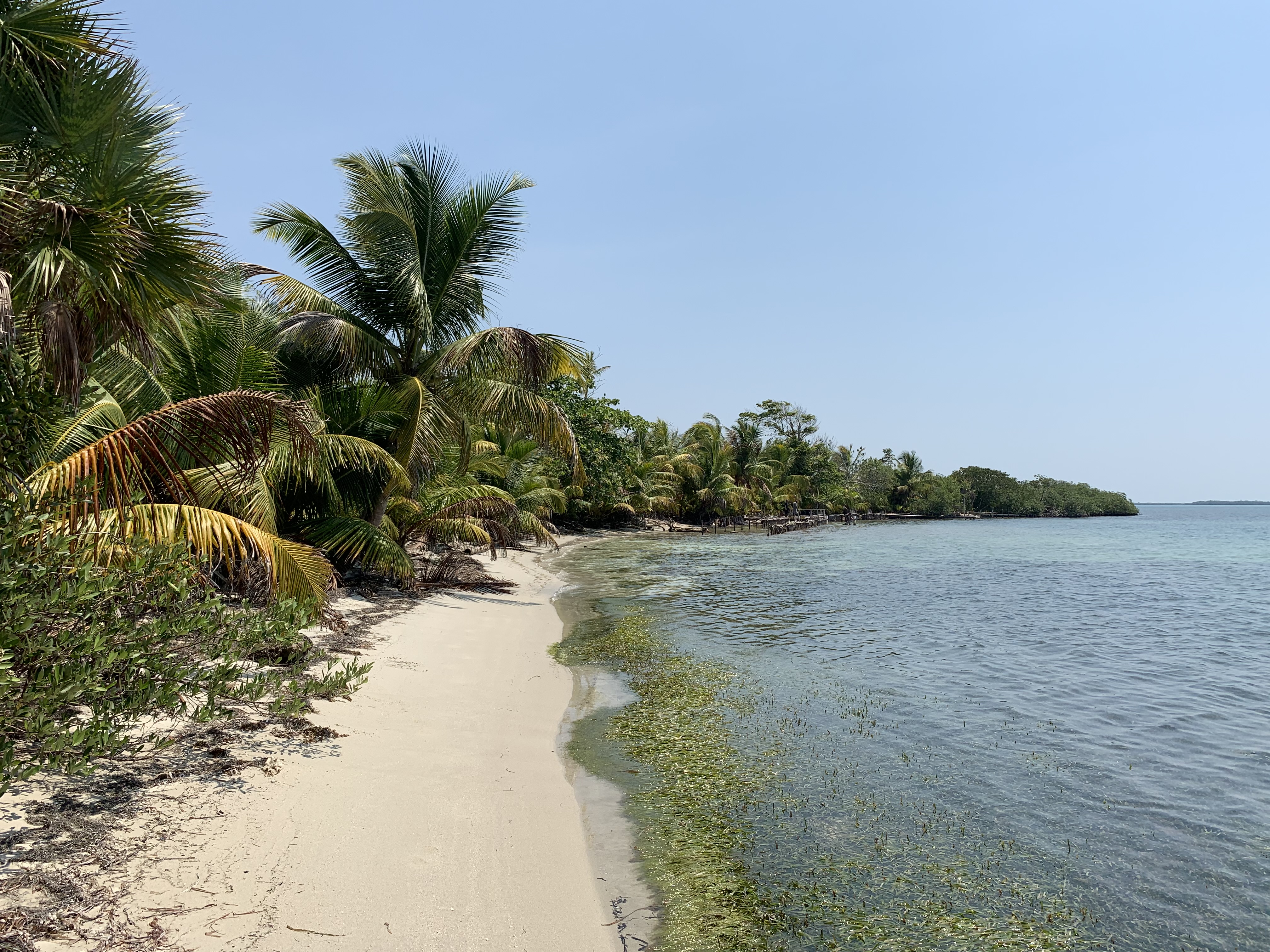 Remax real estate, Belize, Monkey River, Seaside Paradise in Englishtown, Belize