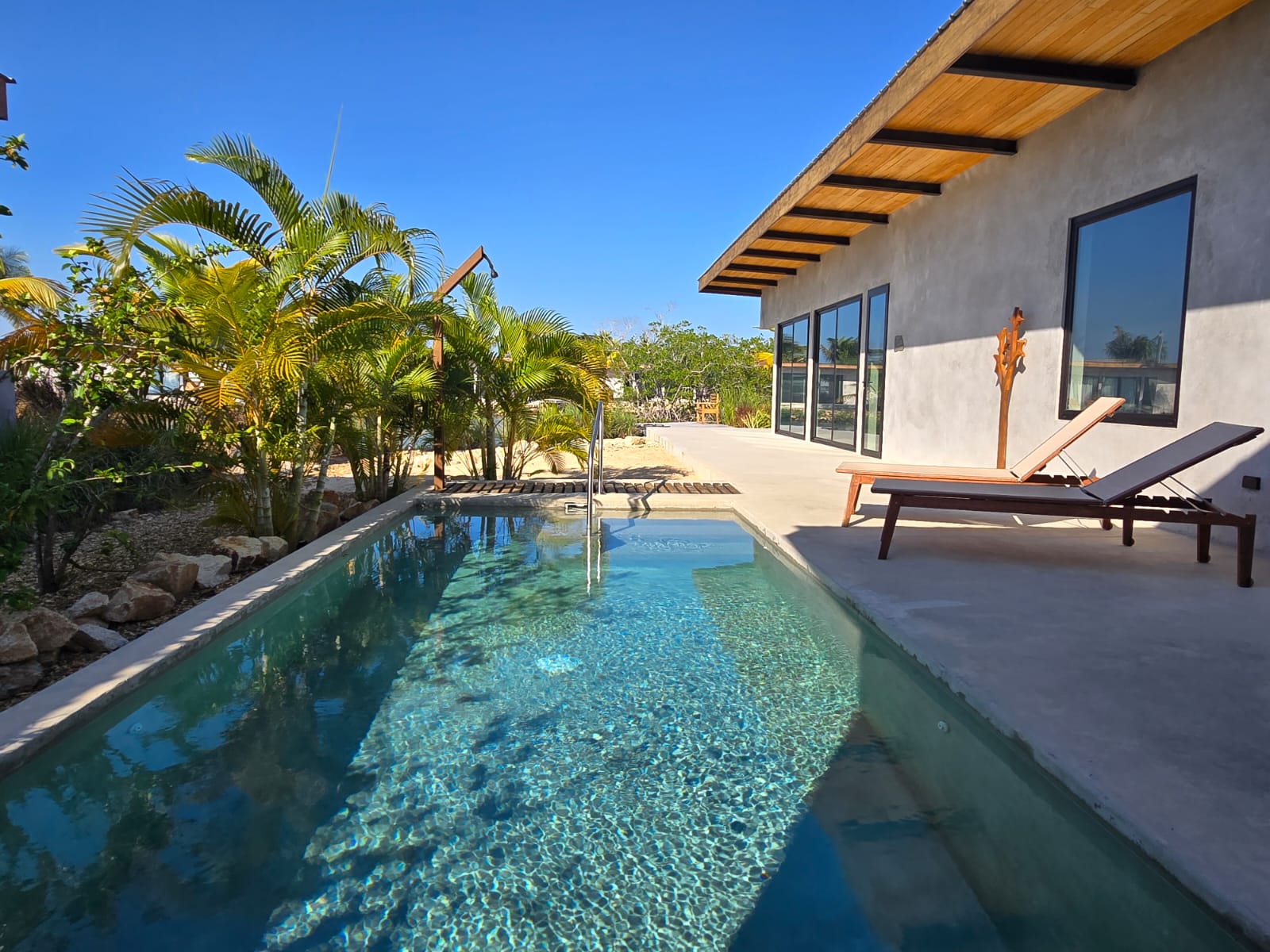 RE/MAX real estate, Belize, Placencia, Villa Chachalaca - 4-Bedroom Villa at Seabird Belize