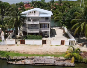 REDUCED!!! Waterfront Home, in the Heart of Placenica Village