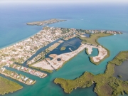 Developer's Dream - Inner & Outer Lagoon in Placencia