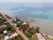 REDUCED!! Beachfront Lot For Sale in Plantation