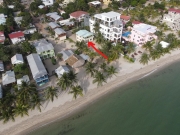Beachfront Property In The Heart Of Placencia