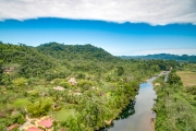 Residential Lots in the Rainforest