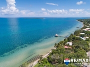 Resort For SALE: Placencia/Maya Beach Area