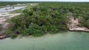 Waterfront Lot in Consejo Shores