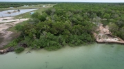 Waterfront Vacant Land in Consejo Shores