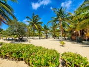 Prime Beachfront Development in Placencia Village