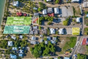 Prime Beachfront Development in Placencia Village