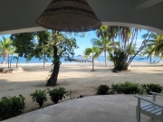 2BR Beachfront Condo at Umaya Resort