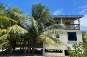 Island Cottage in Placencia Village