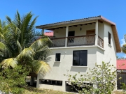 Island Cottage in Placencia Village