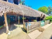 Placencia's Popular Restaurant - The Pickled Parrot