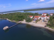 Beachfront Investment Opportunity