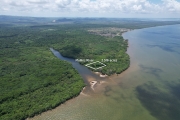 2.5 Acres Mullins River Privacy Belize