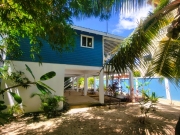 Charming Caribbean Home in Placencia Village
