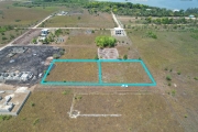 Double lot in Independence Village