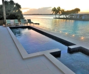 The White Turtle: Private Waterfront Oasis in Placencia Village
