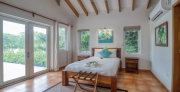 2 bedroom Beachfront Villa at Naia Resort
