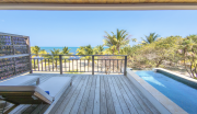 Itz’ana Luxury 1 Bedroom Beachfront Loft