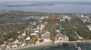 7 Acre Beachfront Development Oppportunity