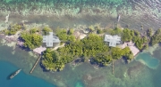 Driftwood Caye - Your Private Caribbean Island Awaits