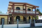 'CASA PREMIER' - 2 STORY HOUSE WITH STUDIO IN DOWNTOWN - NEAR SEA