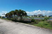 Best Priced Canal Front Lot