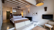 2 Bedroom Beachfront Villa at Itz'ana