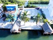 Belize Bliss: Income-Generating Property in Placencia Village