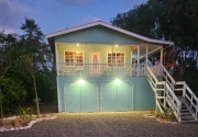 Cozy 2 Bedroom 1 Bathroom in Amik Kil Ha