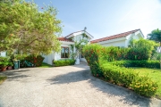 Modern Bungalow in Placencia Residence