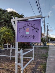 Angels Delights Bakery Cafe and Pastry Business For Sale