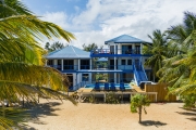 5 Rentals at Moonrise Beach