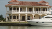 Spacious 3 bedroom home on a double lot