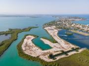 Affordable Lots in the Inner Placencia Lagoon