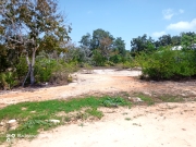 Vacant Lot in the Orchid Bay Community