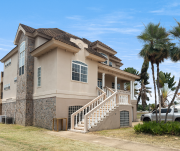 Exquisite 5 Bedroom Canal Front Home in Placencia Residences