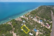 Beachview Lot in Placencia