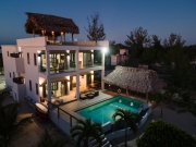 5 Bedroom Income Property on the Beach