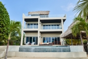 5 Bedroom Income Property on the Beach