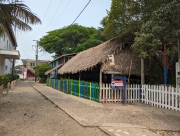 Positive Cash flow business in the middle of Placencia Village