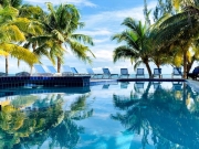 Paradise Found: Own Your Dream Beach Resort