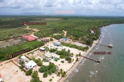 Building Lot in Caribbean Way Belize