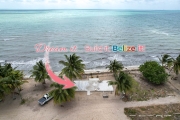 Dream it…Build it. Belize it!