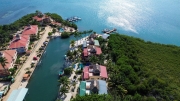 Placencia Island Townhome