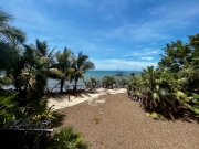 BEACHFRONT - Prime Investment Opportunity or HOME, look no further!!