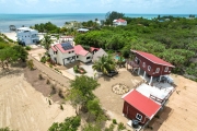 Breezy Belize Retreat