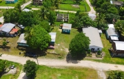 **Charming Fixer Upper Dual-Unit Property in Santa Elena, Cayo, Belize**