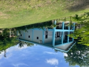 Modern Serenity: Stunning New Build with a Million Dollar View in Bullet Tree Falls, Cayo District